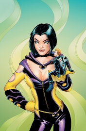 Phantom Lady #1 (vol. 3)